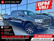 Dodge Ram - 1500 5.7 V8 Laramie Sport | Alpine | Uitlaatklep | Alarm | T