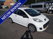 Peugeot 107 - 1.0-12V XR