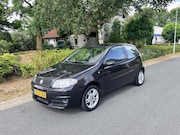 Fiat Punto - 1.2 Sport 60PK•Airco•APK 2/2027