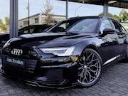 Audi A6 - Avant S6 55 TFSI 3.0 V6 340pk Quattro Lucht Pano M