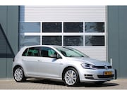 Volkswagen Golf - 1.2 TSI Highline Clima/Stoelverwarming/PDCv+a/Navi/Bluetooth