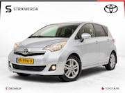 Toyota Verso S - 1.3 VVT-i Aspiration | Trekhaak | Panoramadak | Dealer OH | 