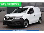 Renault Kangoo - E-Tech 22 kW 44 kWh l CLIMA l CARPLAY l PDC