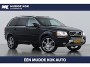Volvo XC90 - 2.4 D5 Summum | 7P | Schuifdak | Premium Sound | Trekhaak |
