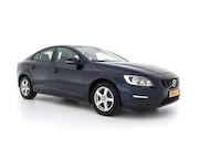 Volvo S60 - 2.0 D4 Kinetic Business-Pack-Connect *NAVI-FULLMAP