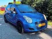 Suzuki Alto - 1.0 Base|2011|5DRS|APK 08-2027|NW Model