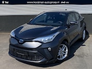 Toyota C-HR - 1.8 Hybrid Dynamic edition Navigatie, keyless, achteruitrij