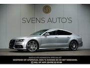 Audi A7 - Sportback 3.0 TFSI Quattro S-Line Origineel Nederlands|Nette