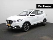 MG ZS - MG EV Luxury 45 kWh Aut.| Panoramadak | Leder | El
