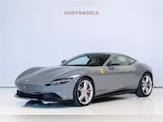 Ferrari Roma - 3.9 V8 Tailormade Full carbon int + Ext listprice EUR 450.00