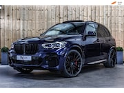 BMW X5 - XDrive45e M-Sport *Pano*M-Stoelen*Achteras-Besturing*H/K