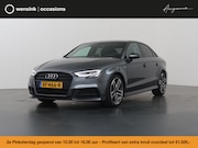 Audi A3 - Limousine 30 TFSI Sport S Line Edition | Sportstoelen | Navi