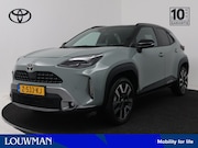 Toyota Yaris Cross - 1.5 Hybrid 130 Launch Edition | Apple CarPlay / Android Auto