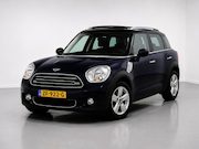 MINI Countryman - 1.6 Panoramadak|Stoelverw|PDC|Cruise contr