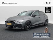 Audi A3 - Sportback | 40 TFSI e | S edition | Daytona grijs Mat. kleur