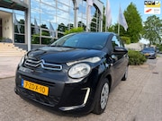 Citroën C1 - 1.0 e-VTi Feel nw model , 5 deurs , airco, stuurbekr, apk