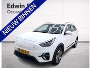 Kia e-Niro - DynamicLine 64 kWh | SOH 100% | 3 Fase laden | Apple Carplay