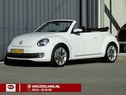 Volkswagen Beetle Cabrio - Cabriolet 1.2 TSI Design BlueMotion