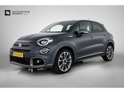 Fiat 500X - 1.3 GSE Sport (Goed OnderH, Navi, Camera, StoelV, ParkeerS V