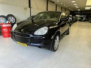 Porsche Cayenne - 4.5 Turbo S 521PK/UITSTEKENDE STAAT