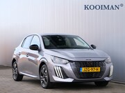 Peugeot 208 - Hybrid 100 e-DCS6 Allure Automaat Apple Carplay / LED / Stof