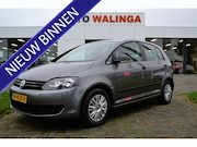 Volkswagen Golf Plus - 1.2 TSI Automaat, Airco, Cruise, trekhaak.