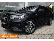 Audi Q3 Sportback - 45 TFSI e S-Line | ACC | Camera | 19 Inch |