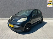 Peugeot 107 - 1.0-12V XS | TOPSTAAT | AIRCO: IJSKOUD | AUX/USB | SPOTIFY T