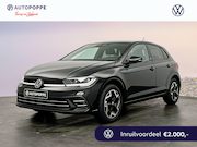 Volkswagen Polo - Edition 50 1.0 TSI 70 kW / 95 PK Hatchback 7 versn