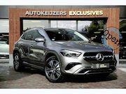 Mercedes-Benz GLA-Klasse - GLA 180 Business Solution Luxury Stuurverwarming Multibeam L