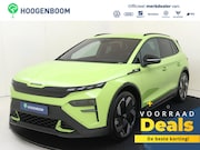 Skoda Elroq - 85X RS
