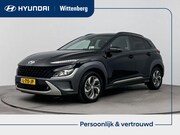 Hyundai Kona - 1.6 GDI HEV Fashion | Trekhaak | Camera | Clima | Navi & Car