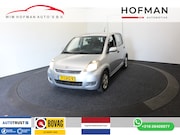 Daihatsu Sirion - 2 1.0-12V 70PK Premium 5 Pers 5Drs Airco El Ramen