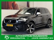 Volvo XC90 - 2.0 T8 TWIN ENGINE AWD R-DESIGN 7 PERSOONS LEDER NAVIGATIE L