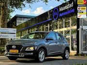 Hyundai Kona - 1.0 T-GDI Comfort 2e eig Carplay Cruise Camera Lage kms Comp