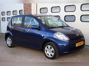Daihatsu Sirion - 1.3-16V Comfort 5-Deurs * Automaat / Airco / 64.907Km