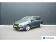 Skoda Fabia - Combi 1.0 TSI 95pk Business Edition | Climate Control | Park