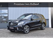 Mercedes-Benz GLE-klasse - 500 e 4MATIC 449 Pk AMG Pano Soft-Close Trekhaak 360 Camera 