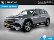 Mercedes-Benz EQB - 300 4MATIC AMG Line 67 kWh AMG Line | Stoelverwarming | Ledk