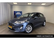 Ford Fiesta - 1.0 EcoBoost Titanium Automaat | Trekhaak | Winter Pack | Na