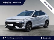Hyundai Kona - N Line 1.6 GDI HEV 137pk | BOSE SOUND | 360° CAMERA | ELEKTR
