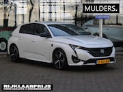 Peugeot 308 - 1.2 PT 130 GT | Automaat | 360° Camera / Navi / Trekhaak / C