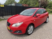 Seat Ibiza - SC 1.4 Stylance Clima/Cruise/LMV