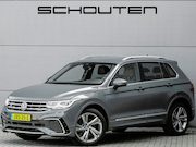 Volkswagen Tiguan - 1.4 TSI eHybrid R-Line Business+ ACC Elek Trekhaak Stuur & S
