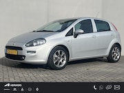 Fiat Punto - 0.9 TwinAir Sempre / Trekhaak (1.000KG) / Navigatie / Blueto