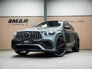 Mercedes-Benz GLE-klasse - Coupé 63 S 4MATIC+ Carbonpack|Burmester 3D|Vossen HF7|
