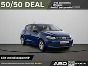 Dacia Sandero - Essential SCe 65 | Bekleding 'Essential' | Cruise Control en