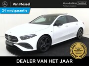 Mercedes-Benz A-klasse - 250 e Business Solution AMG Panorama Dak / Memory Seats / Ke