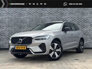 Volvo XC60 - T6 Plug-in hybrid AWD Plus Dark | Trekhaak | Stoel- en Stuur