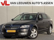Skoda Octavia - Combi 1.6 TDI Ambition | Automaat | Trekhaak